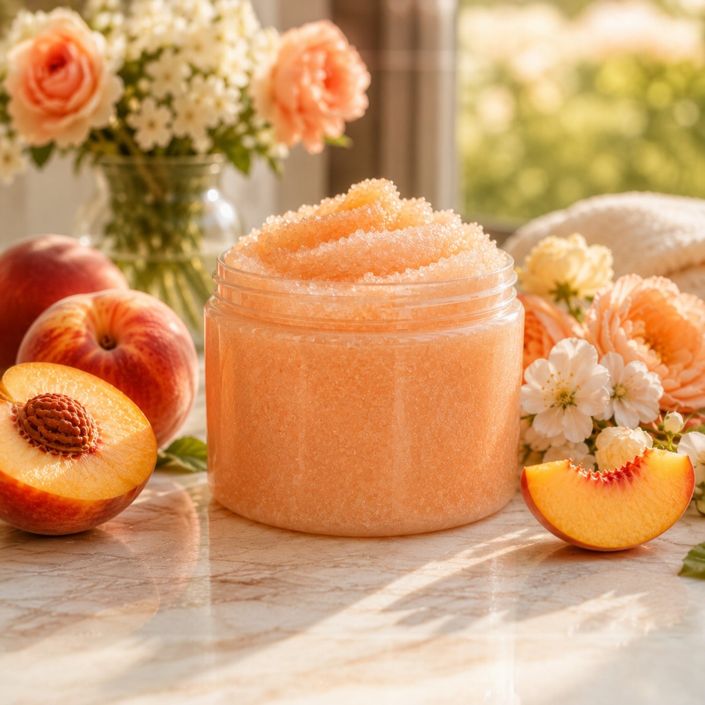 Peach Punch