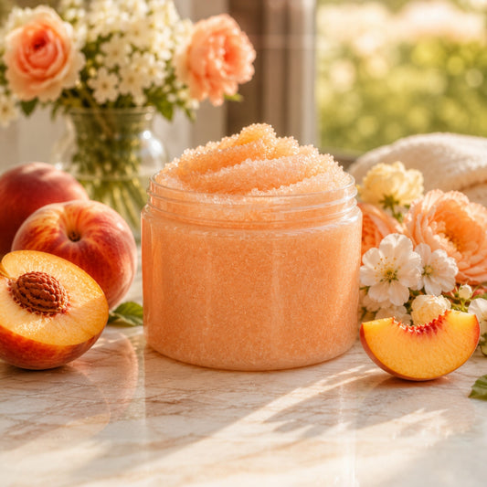Peach Punch