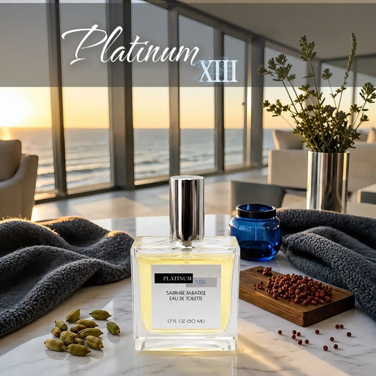 Platinum XIII