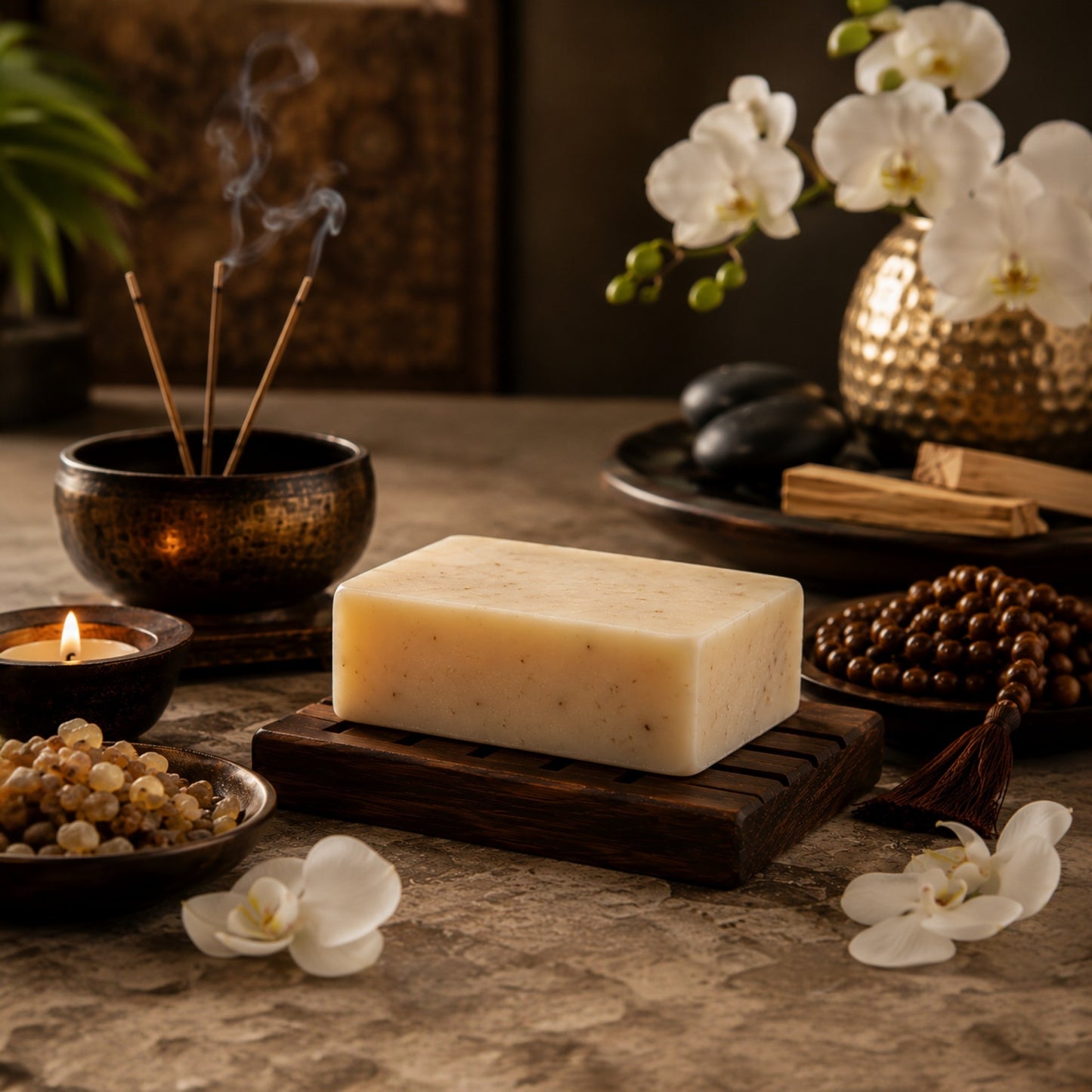 French Nag Champa