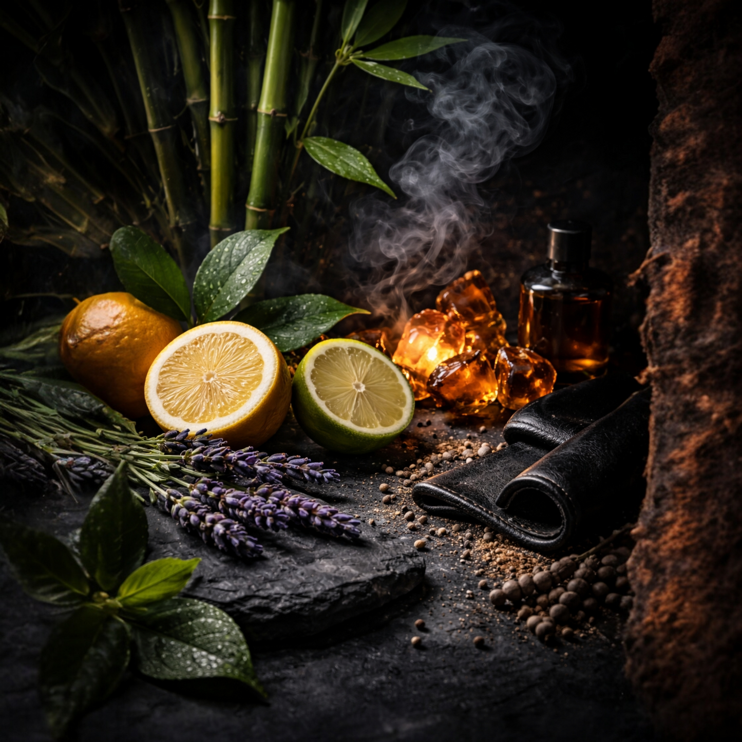 Reigning Renegade (Body Lotion)