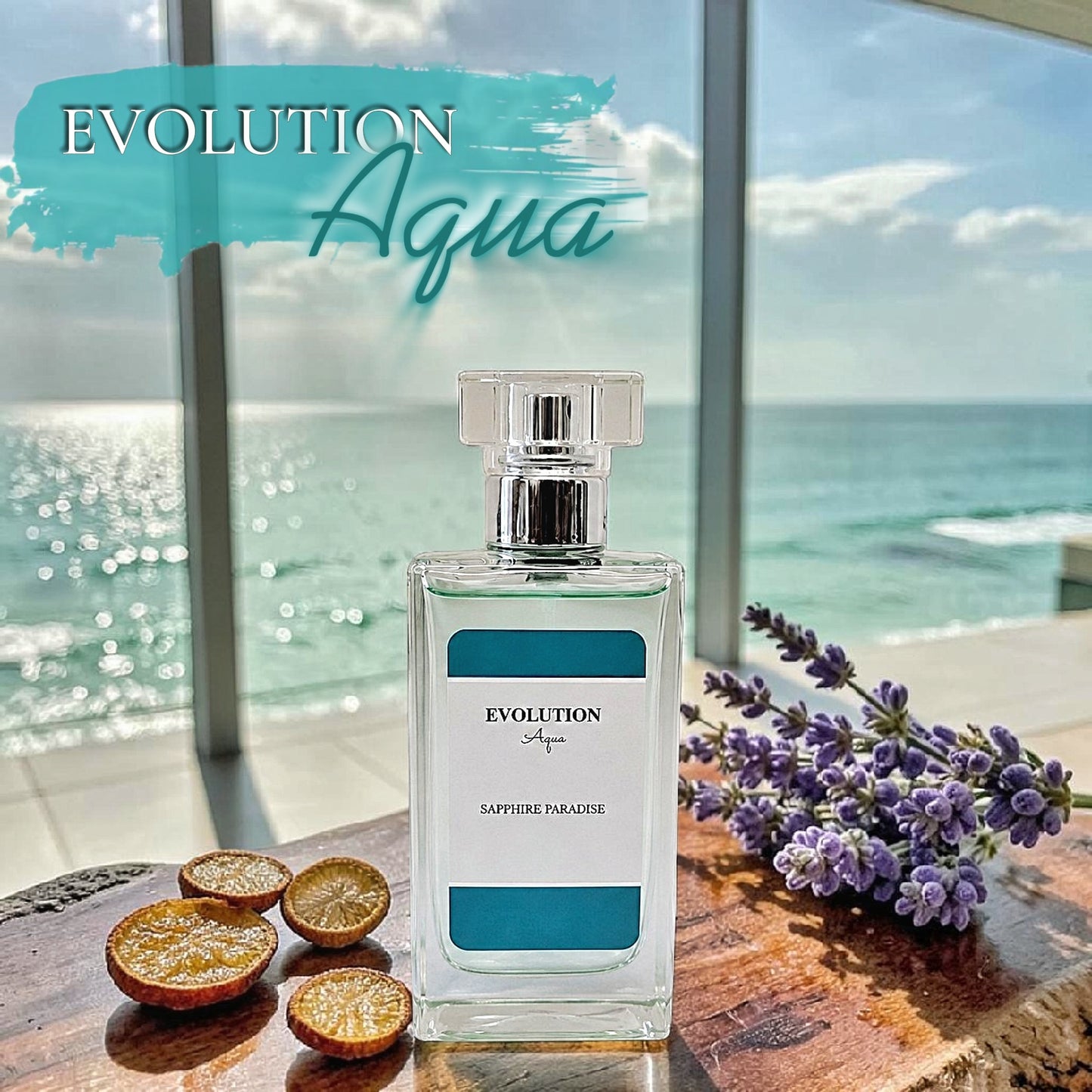Evolution Aqua