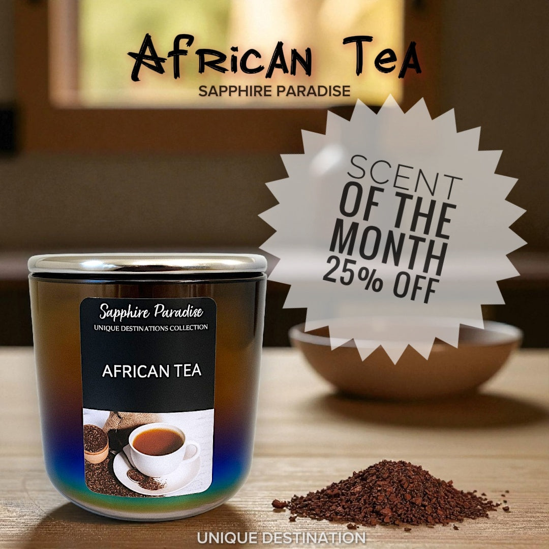 African Tea