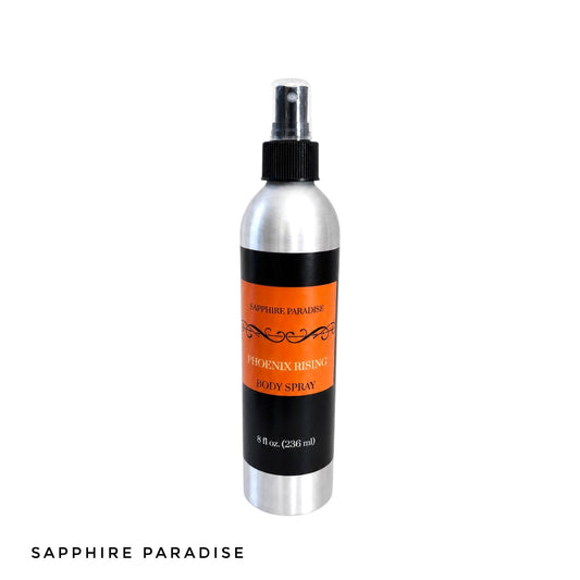 Phoenix Rising (Body Spray)