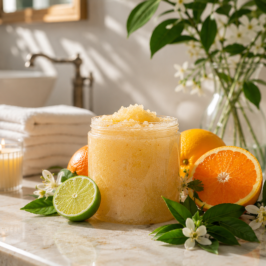 Citrus Breeze