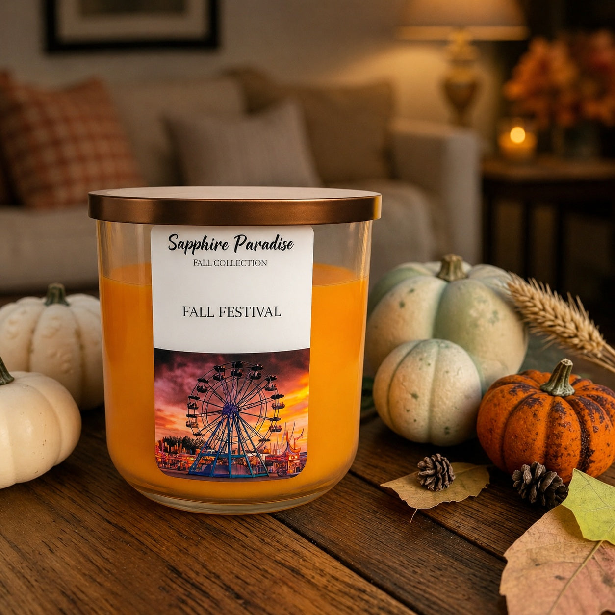 Fall Festival