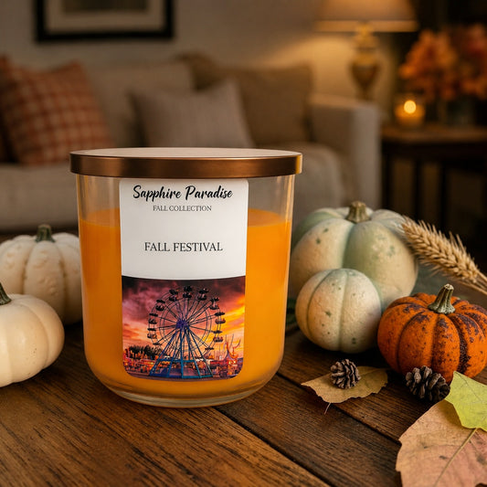Fall Festival