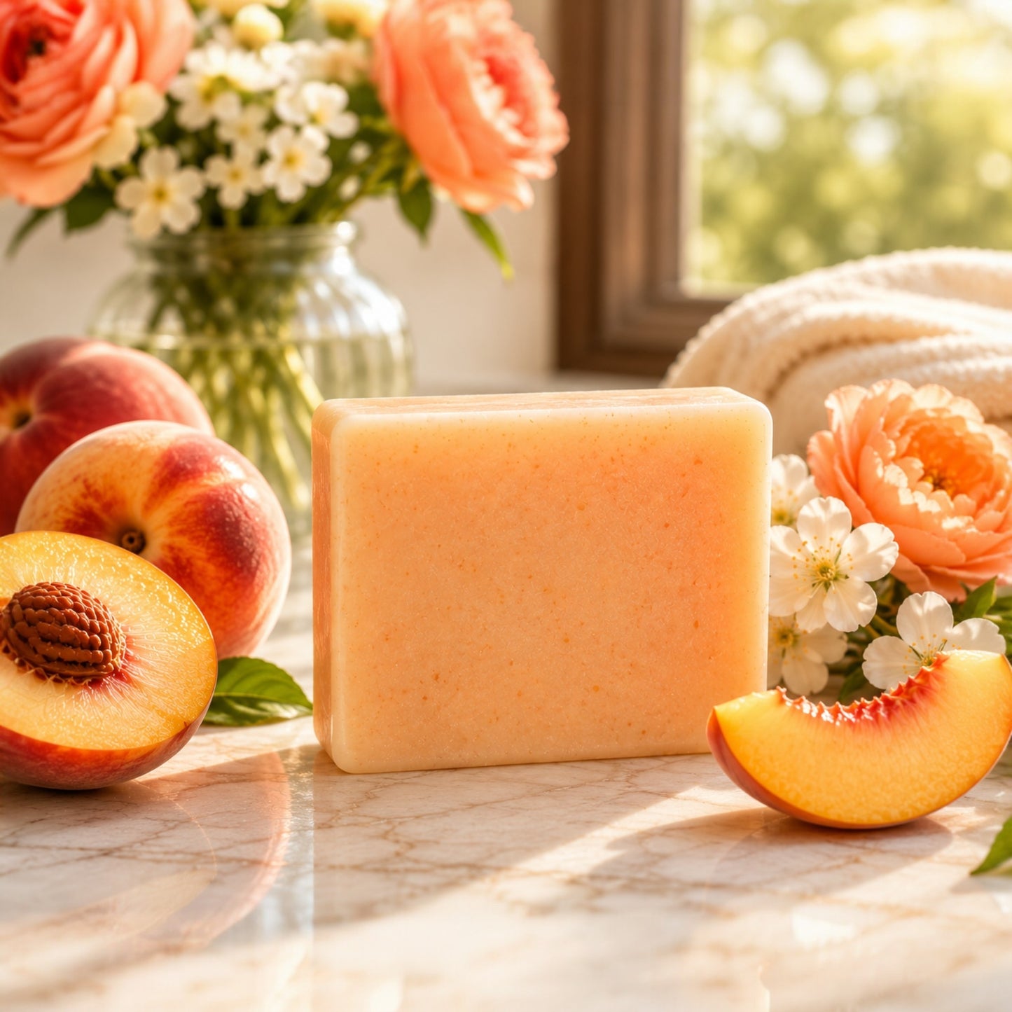 Peach Punch