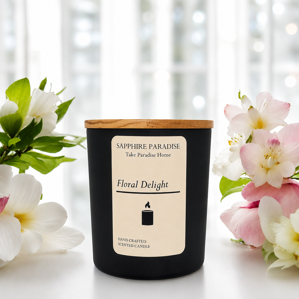 Floral Delight