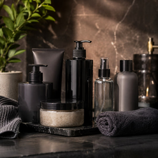 The Gentleman's Bundle - Standard