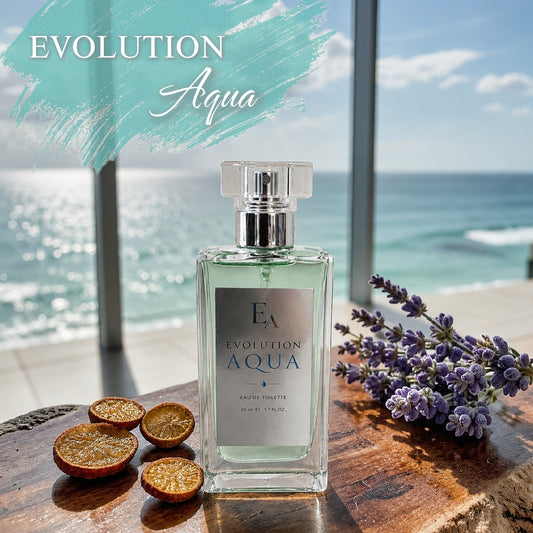 Evolution Aqua