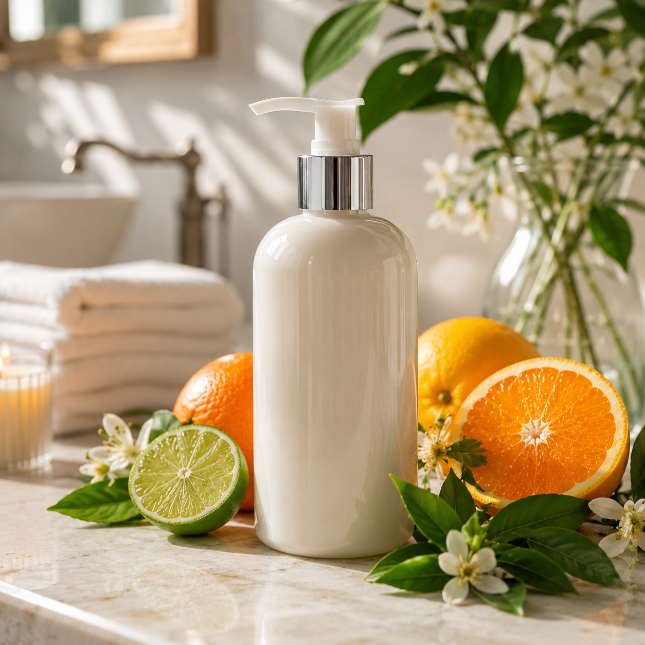 Citrus Breeze