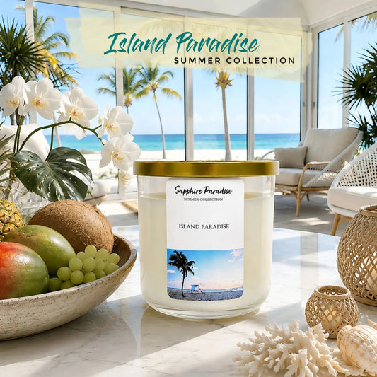 Island Paradise