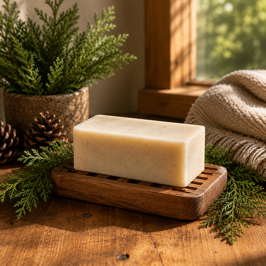 White Cedar