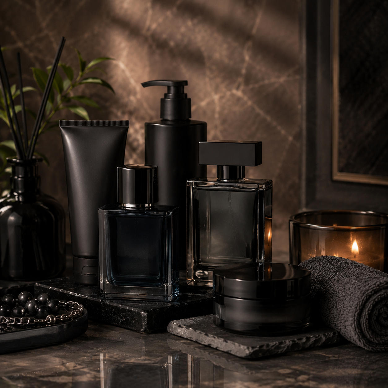The Legacy Bundle - Luxury