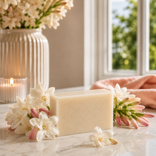 Tuberose Blush