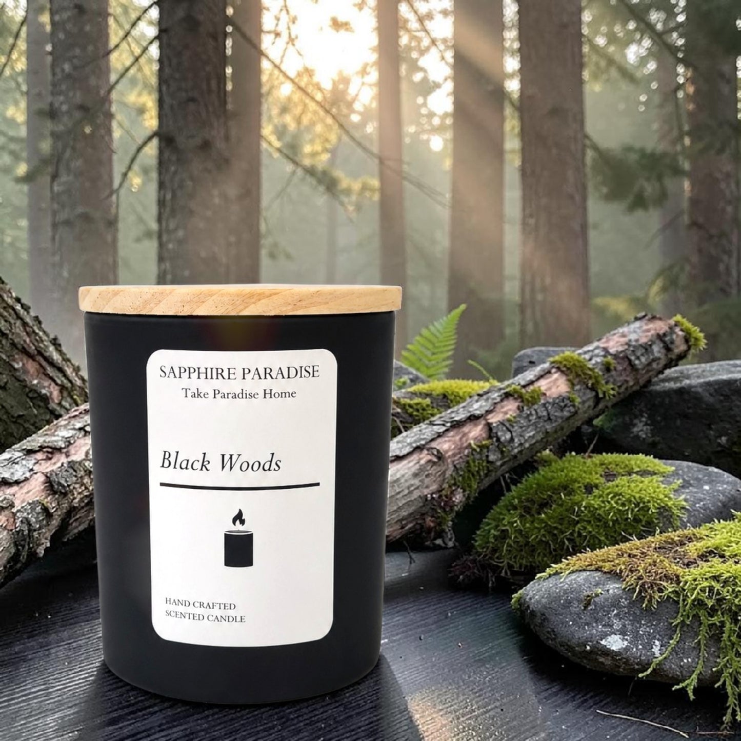 Black Woods