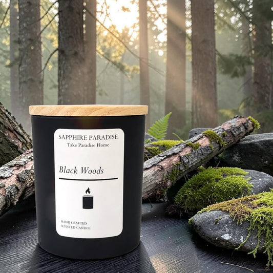Black Woods