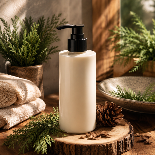 White Cedar