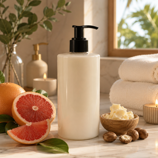 Grapefruit & Shea Butter