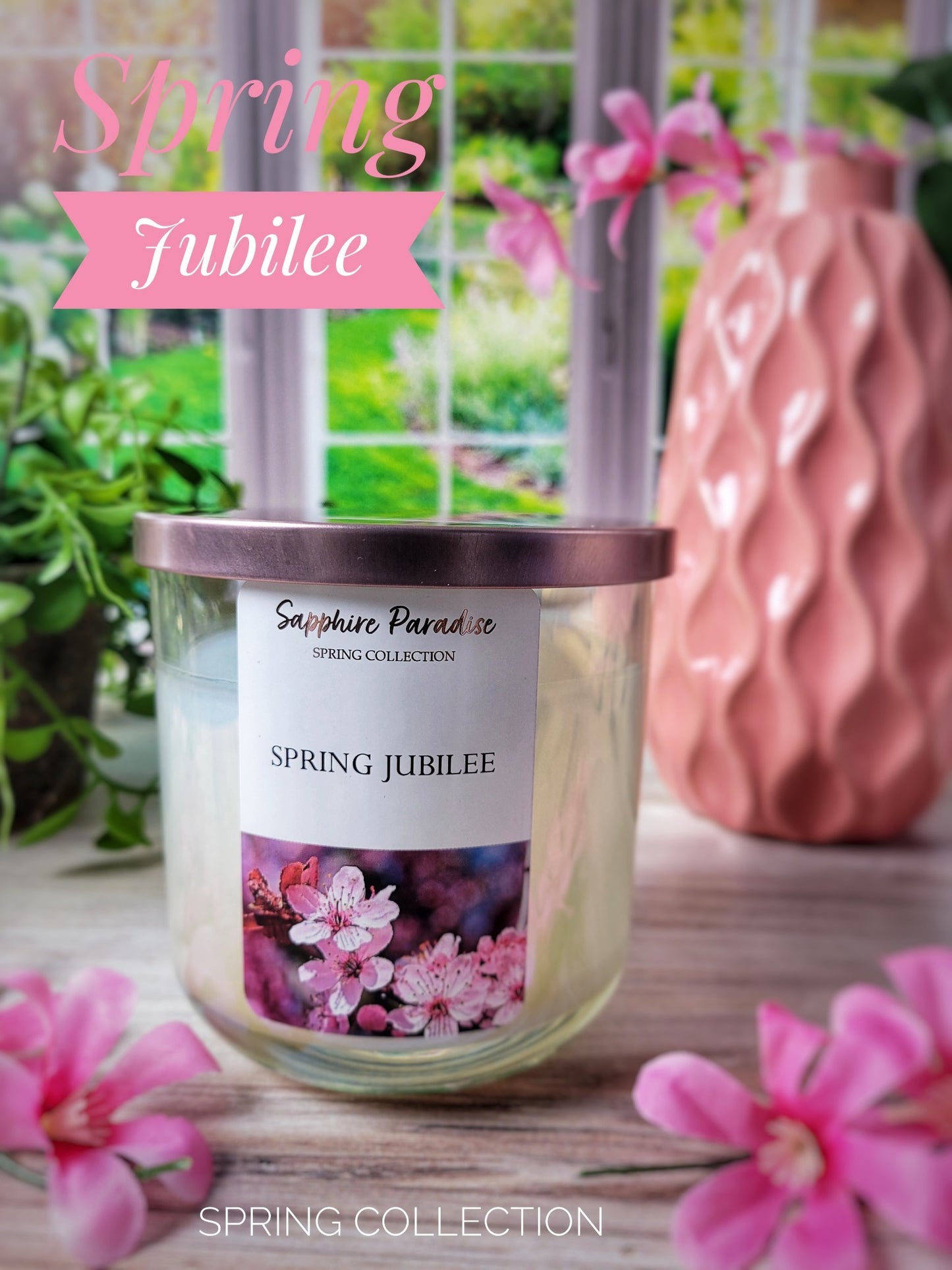 Spring Jubilee